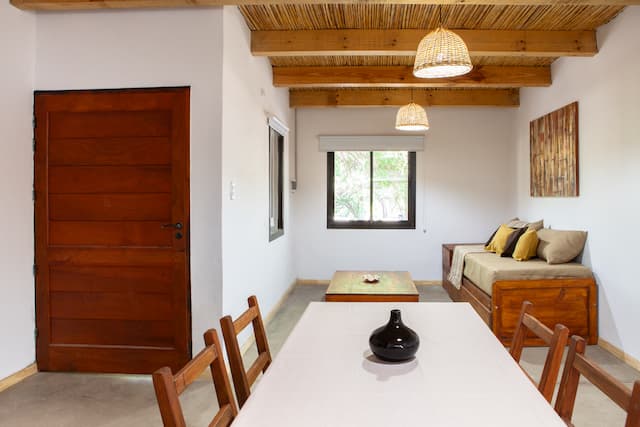 Vista interior2 cabañas