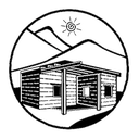 Cabañas Rústicas Logo